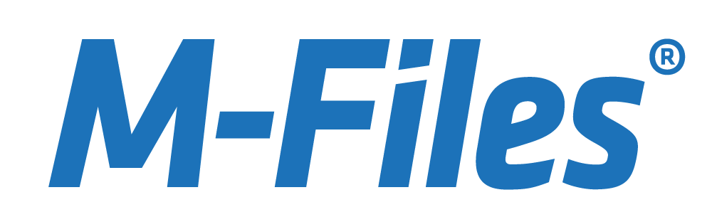 M-Files-Logo