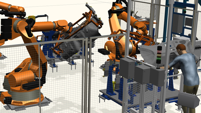 NX_Jumeau-numérique_Assembly_Manufacturing_Process